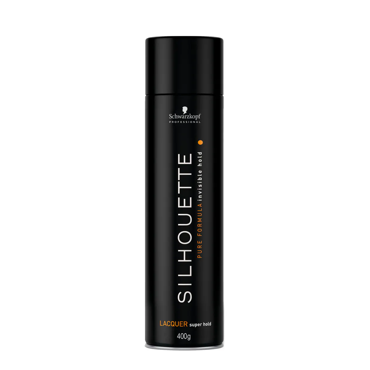 Schwarzkopf Silhouette; Lacquer 400g