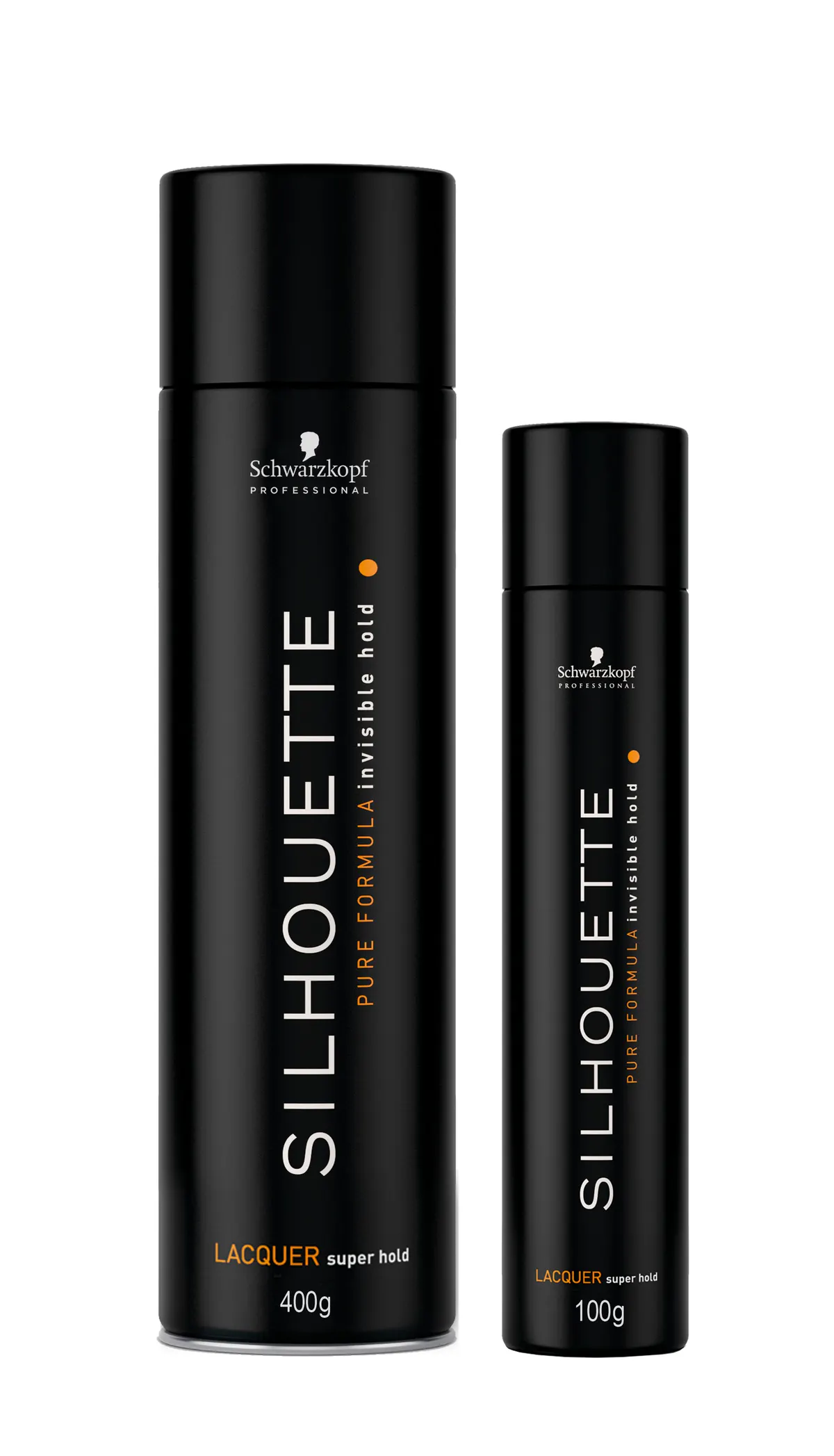 Schwarzkopf Silhouette; Lacquer 400g, view 4
