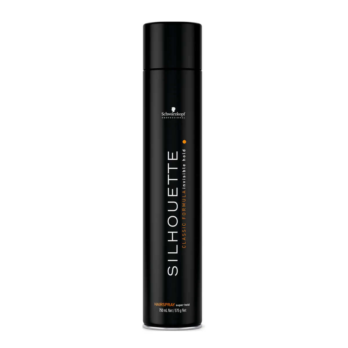 Schwarzkopf Silhouette; Lacquer 750ml