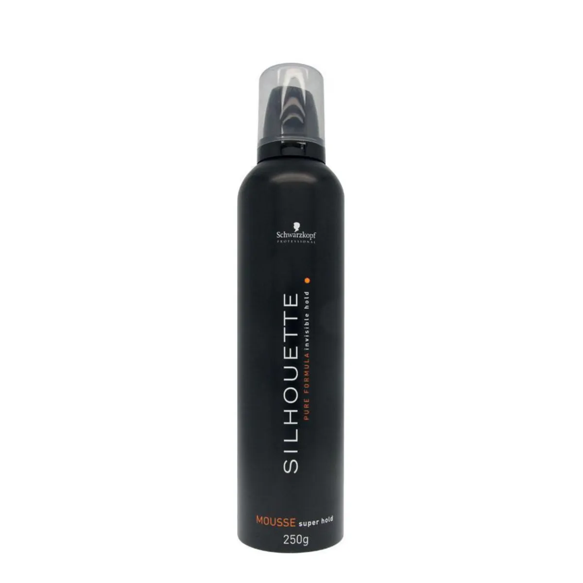 Schwarzkopf Silhouette Super Hold Mousse 250g