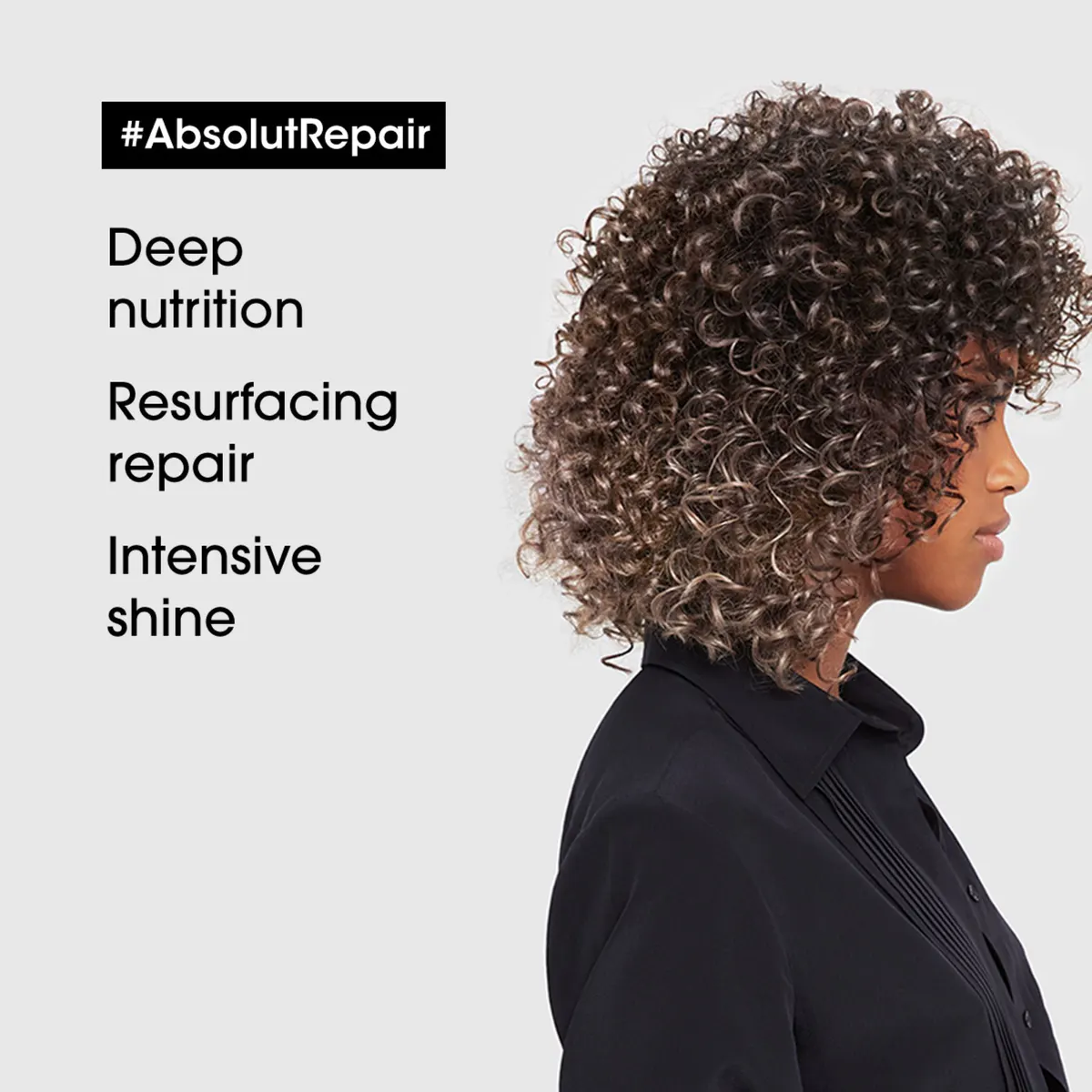 L'Oréal Professionnel Absolut Repair Conditioner 200ml, view 2