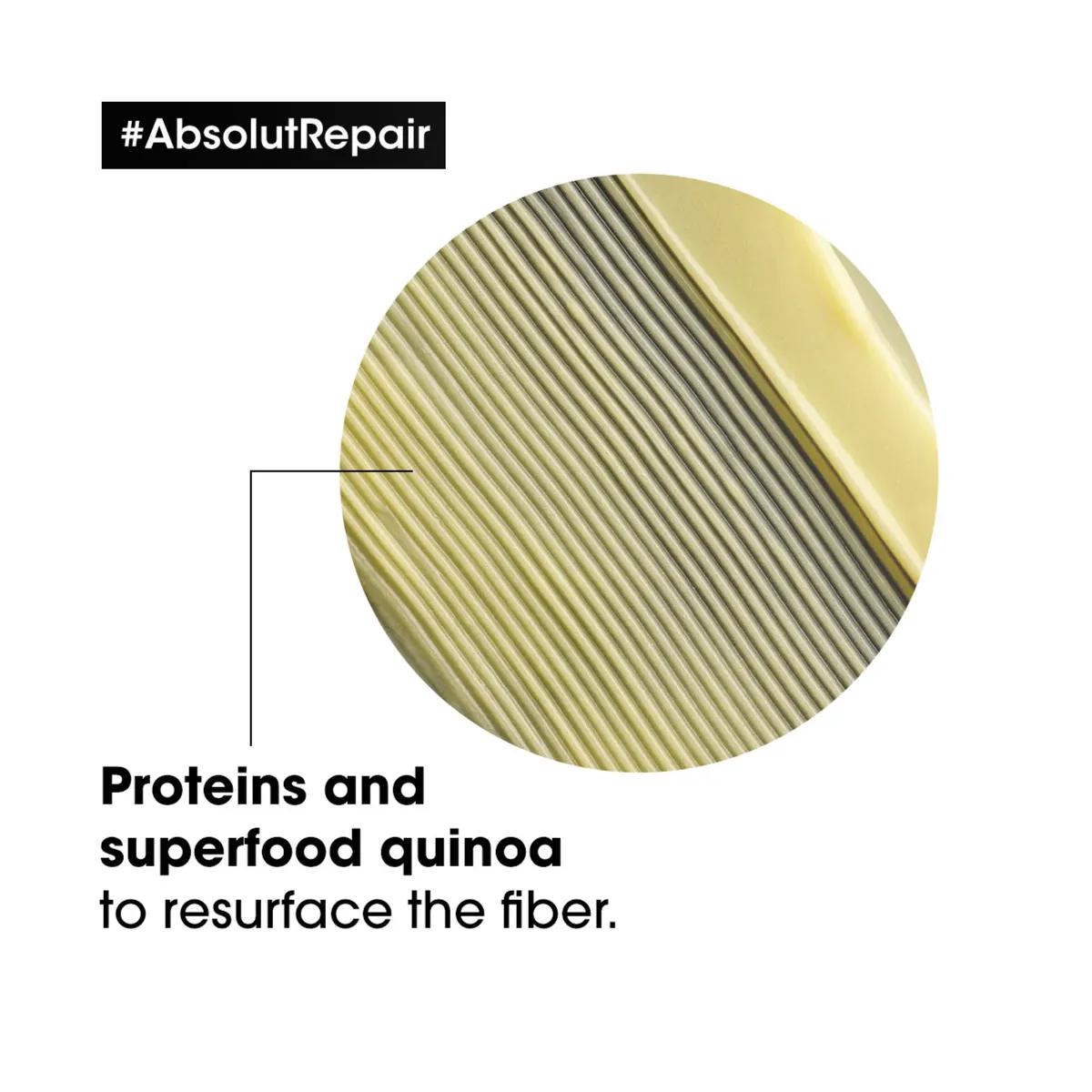 L'Oréal Professionnel Absolut Repair Conditioner 200ml, view 4