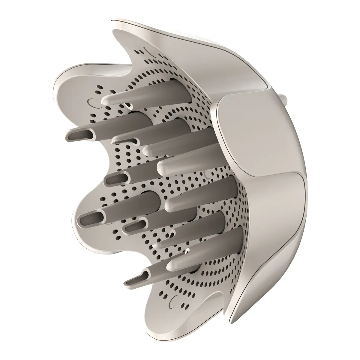 Shark Beauty FlexStyle Diffuser Attachment - Stone, view 3