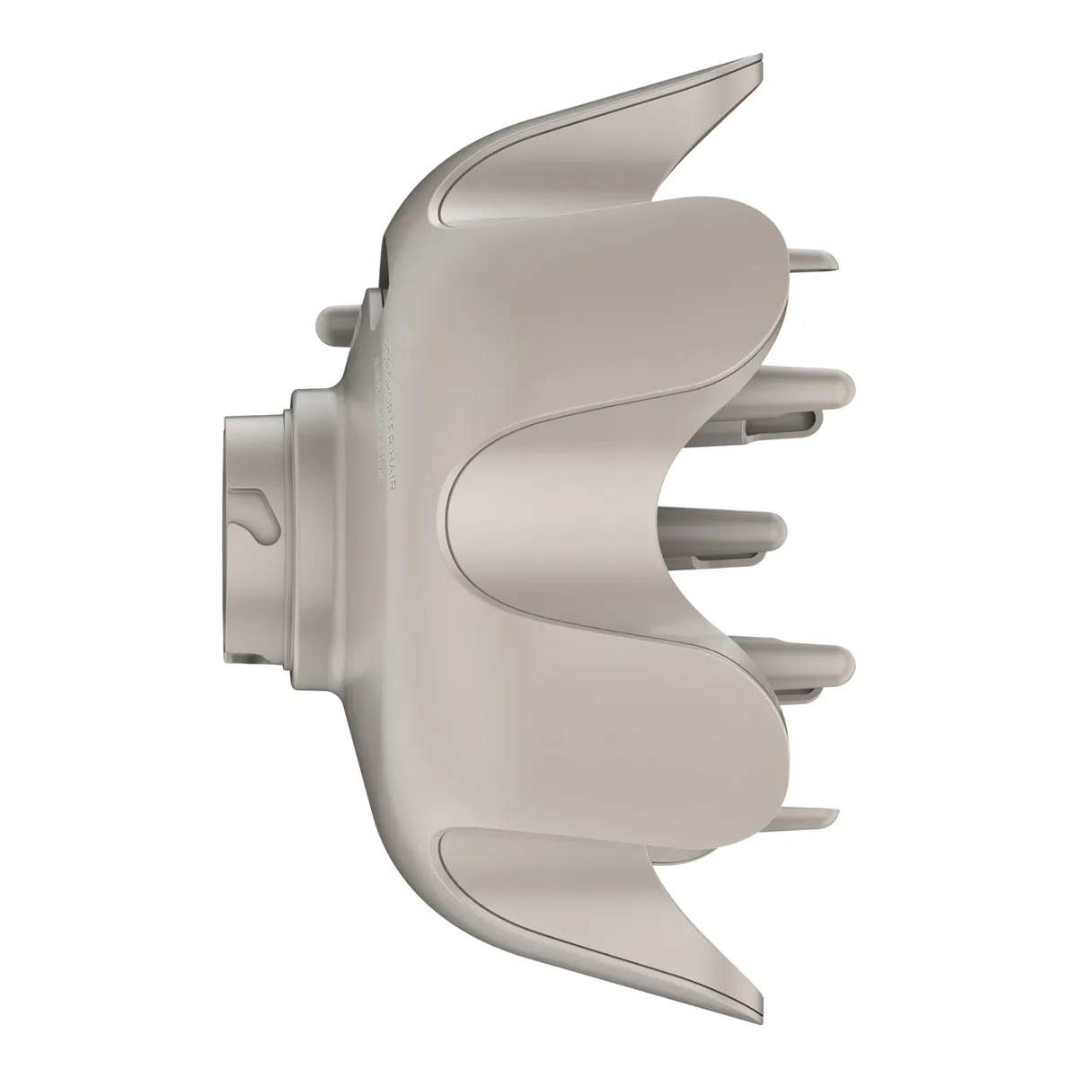 Shark Beauty FlexStyle Diffuser Attachment - Stone, view 4