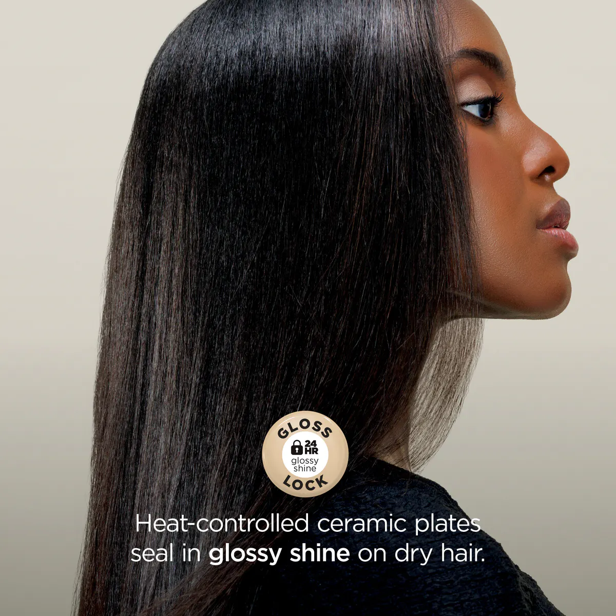 Shark Beauty Glam Hot Tool Air Drying & Styling System - Soft Gold, view 5