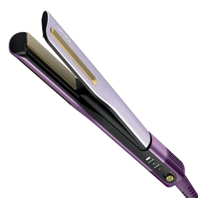 Shark Beauty SilkiPro Wet To Dry Hair Straightener