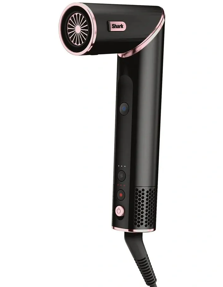 Shark Beauty FlexStyle Air Styling & Drying System - Black, view 2