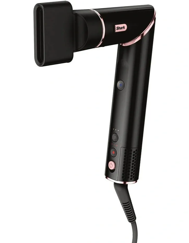 Shark Beauty FlexStyle Air Styling & Drying System - Black, view 3