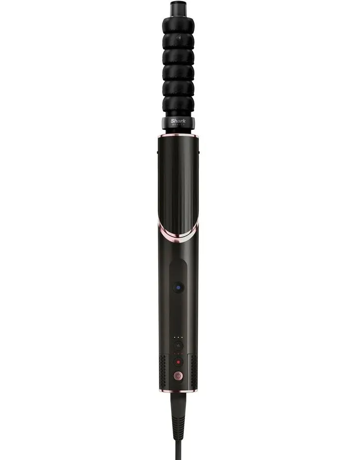 Shark Beauty FlexStyle Air Styling & Drying System - Black, view 4