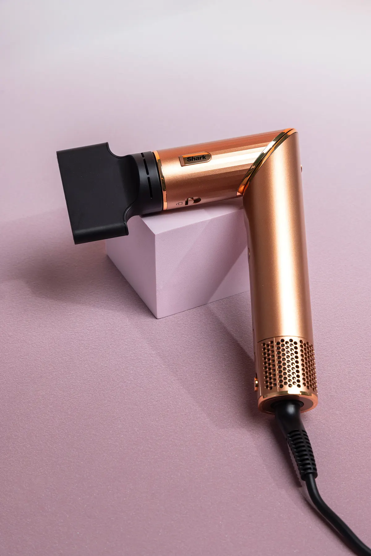 Shark Beauty FlexStyle Air Styling & Drying System - Copper, view 9