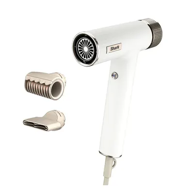 Shark Beauty SpeedStyle RapidGloss Finisher & High-Velocity Dryer