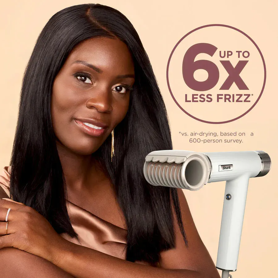 Shark Beauty SpeedStyle RapidGloss Finisher & High-Velocity Dryer, view 5