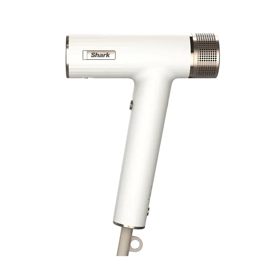 Shark Beauty SpeedStyle RapidGloss Finisher & High-Velocity Dryer, view 9