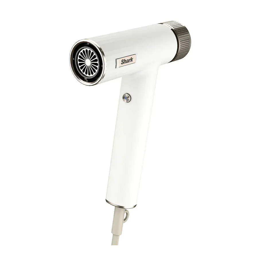 Shark Beauty SpeedStyle RapidGloss Finisher & High-Velocity Dryer, view 10