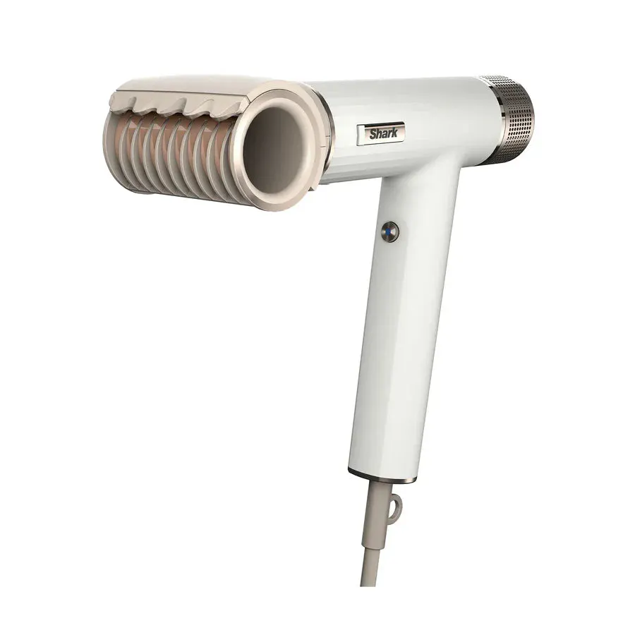 Shark Beauty SpeedStyle RapidGloss Finisher & High-Velocity Dryer, view 11