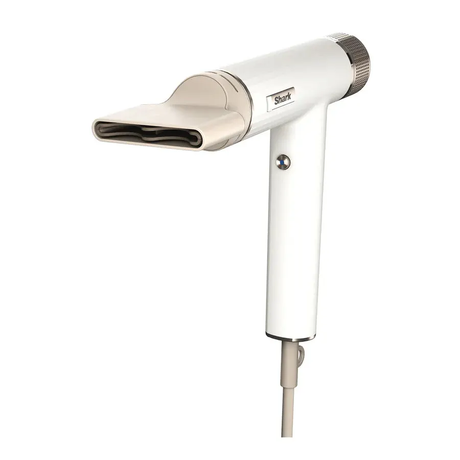 Shark Beauty SpeedStyle RapidGloss Finisher & High-Velocity Dryer, view 12