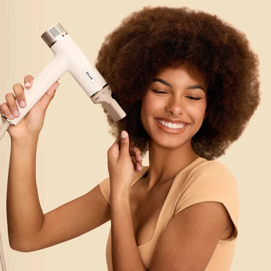 Shark Beauty SpeedStyle RapidGloss Finisher & High-Velocity Dryer, view 17