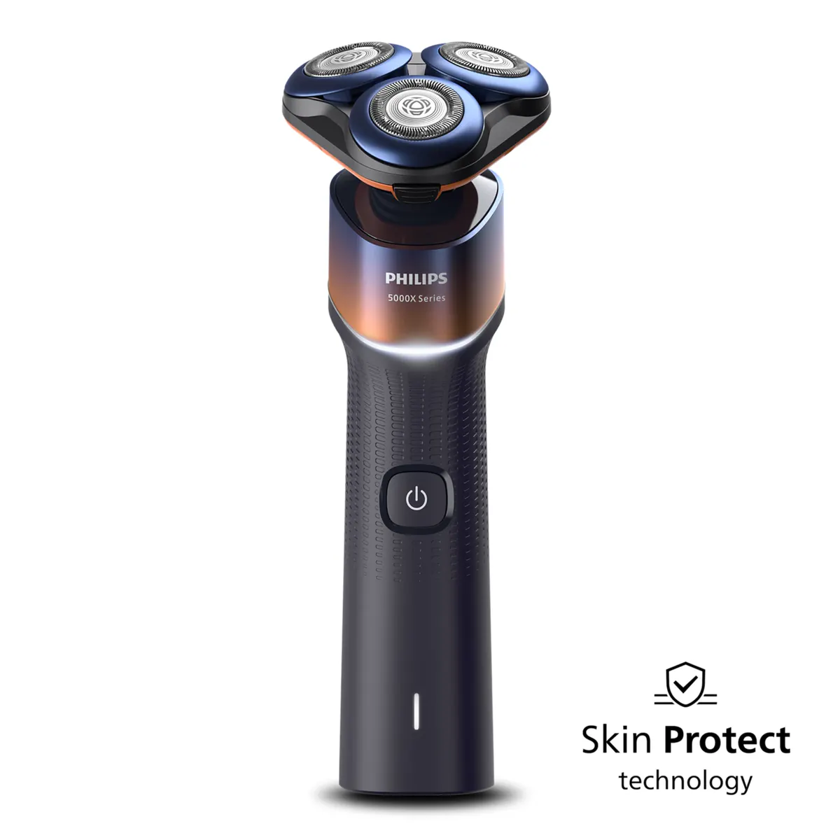 Philips Shaver Series 5000X Skin Protect technology, view 4