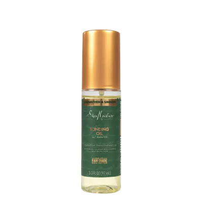 Shea Moisture Bond Repair Bonding Oil 97ml