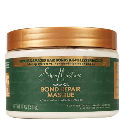 Shea Moisture Bond Repair Masque 311g