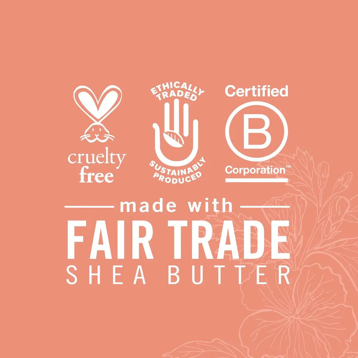 Shea Moisture Coconut & Hibiscus Curl & Shine Hair Masque 326g, view 5