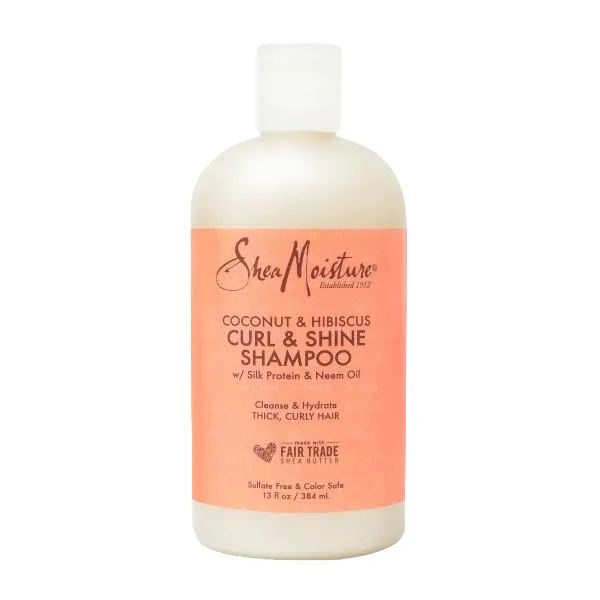 Shea Moisture Curl Revival Pack, view 2
