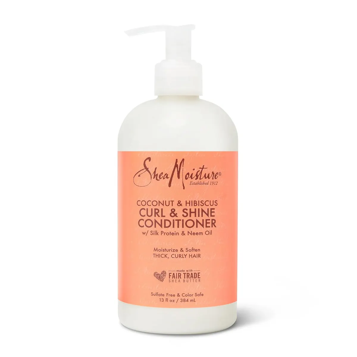 Shea Moisture Curl Revival Pack, view 3