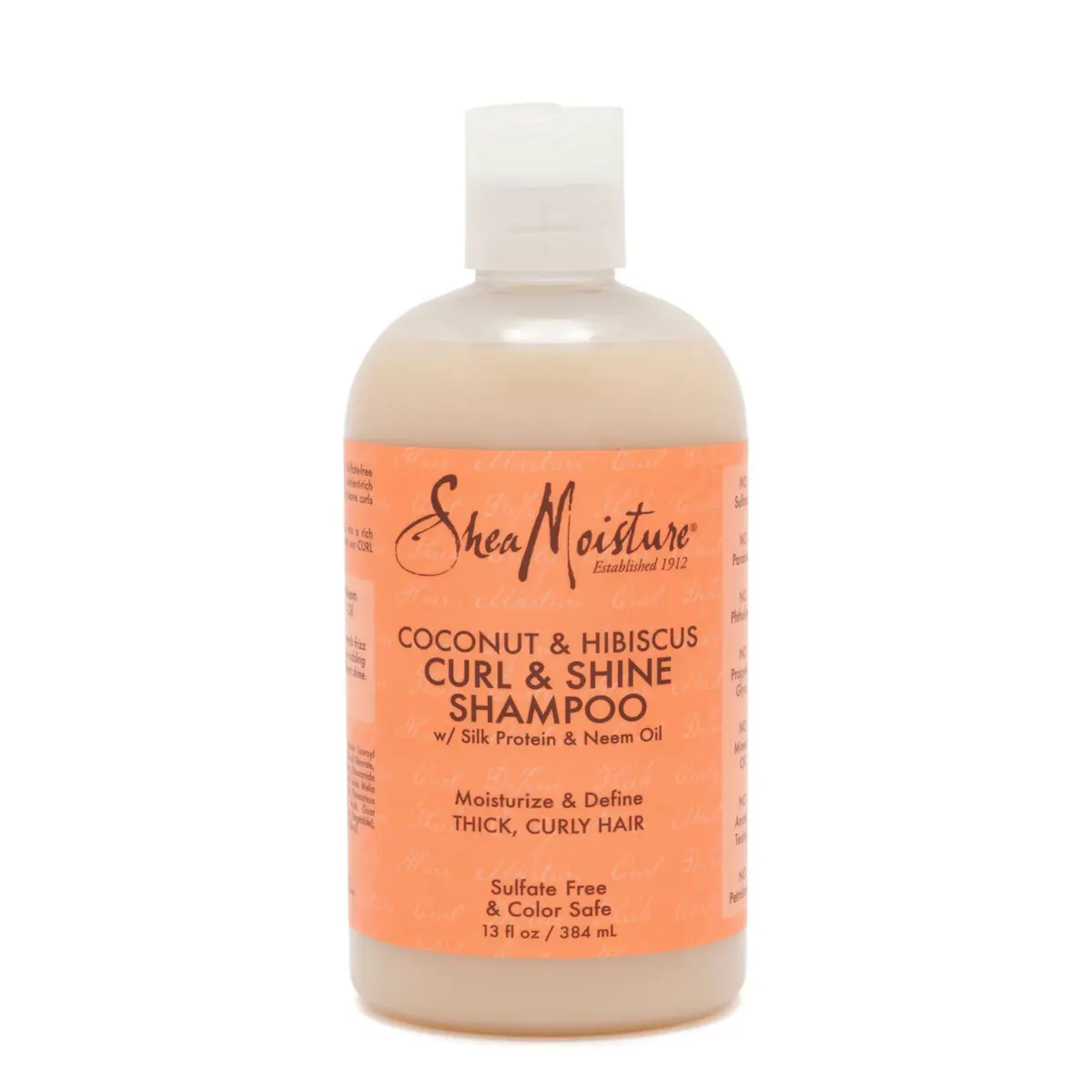 Shea Moisture Curls In Control Pack, view 2