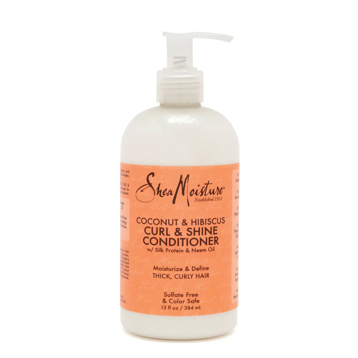 Shea Moisture Curls In Control Pack, view 3