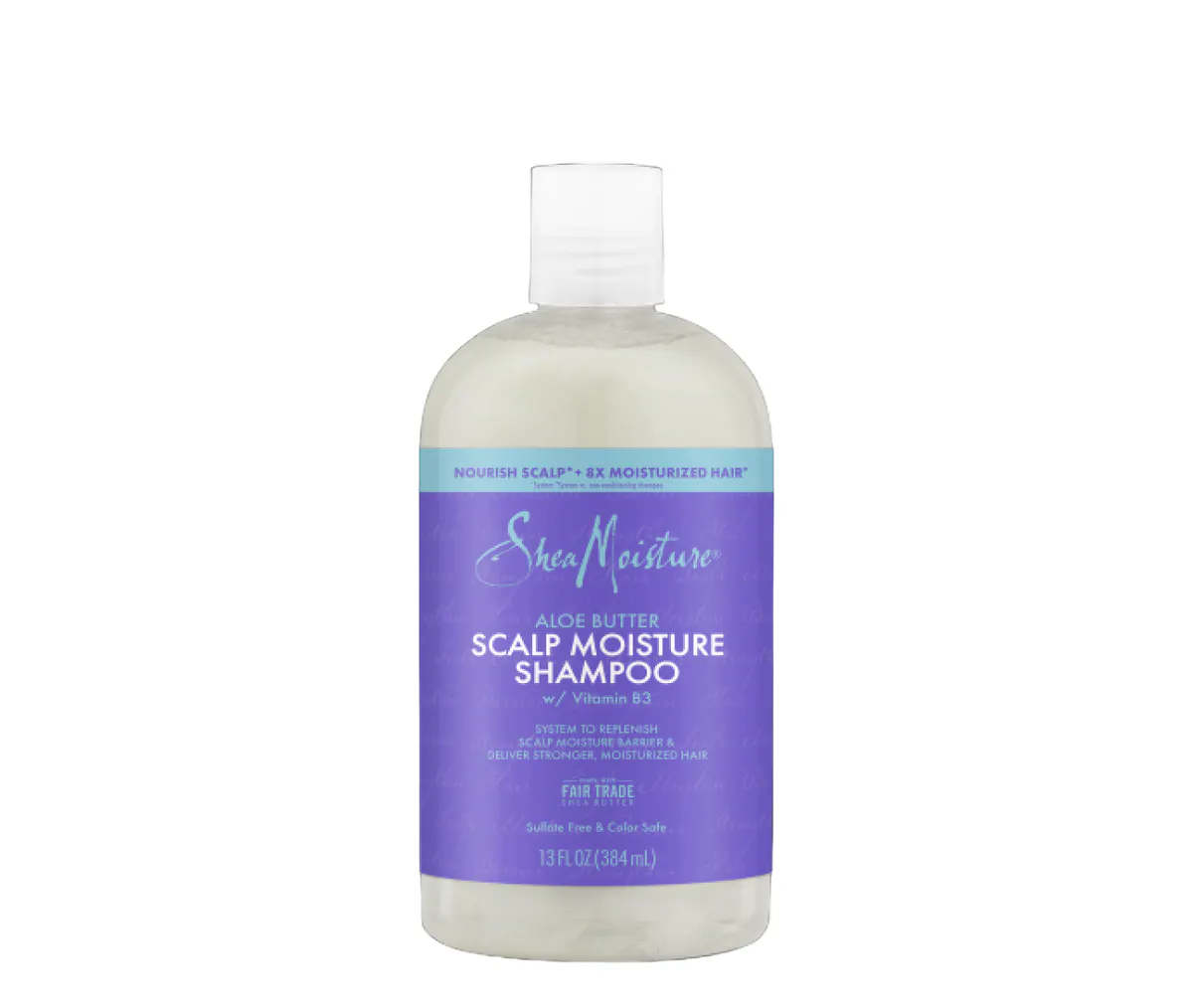 Shea Moisture Healthy Scalp Pack, view 2