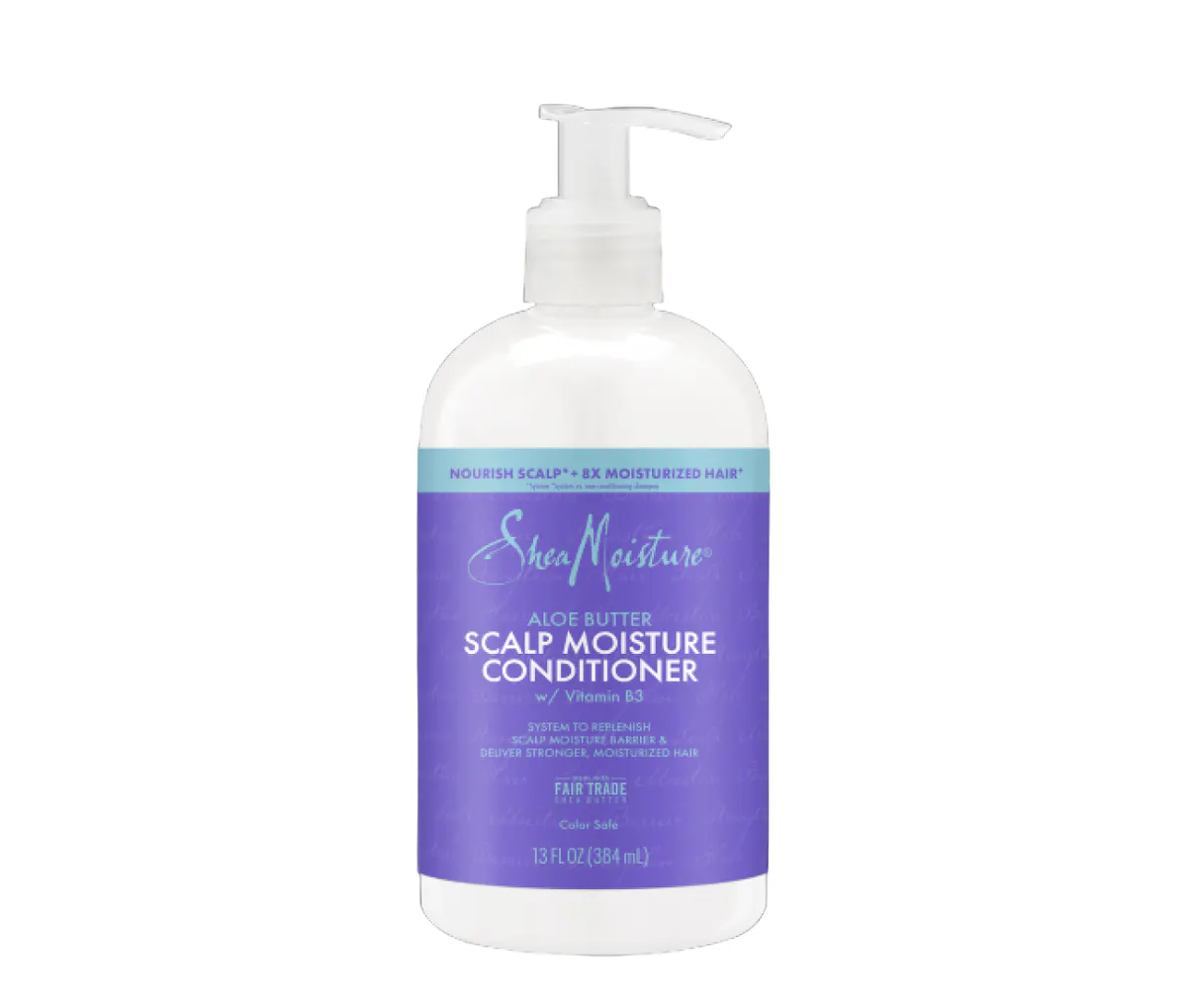 Shea Moisture Healthy Scalp Pack, view 3