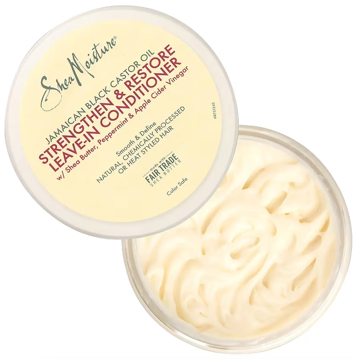 Shea Moisture On The Go Essentials Pack, view 2