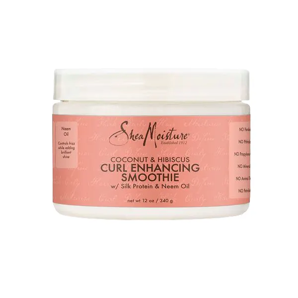 Shea Moisture On The Go Essentials Pack, view 3