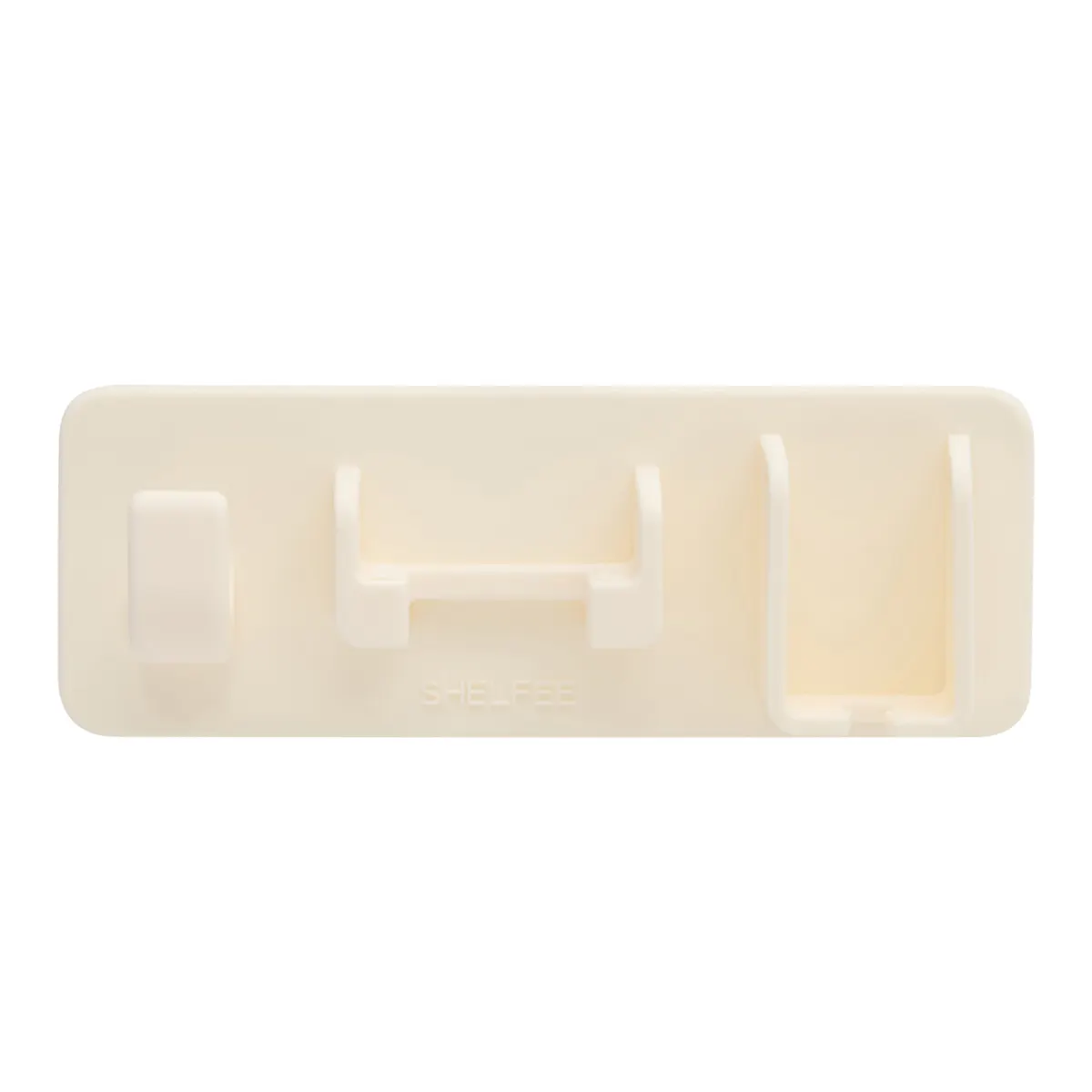 SHELFEE 3-in-1 Silicone Shower Caddy, view 4