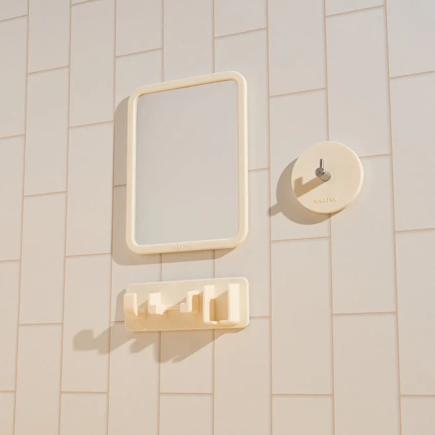 SHELFEE 3-in-1 Silicone Shower Caddy, view 6