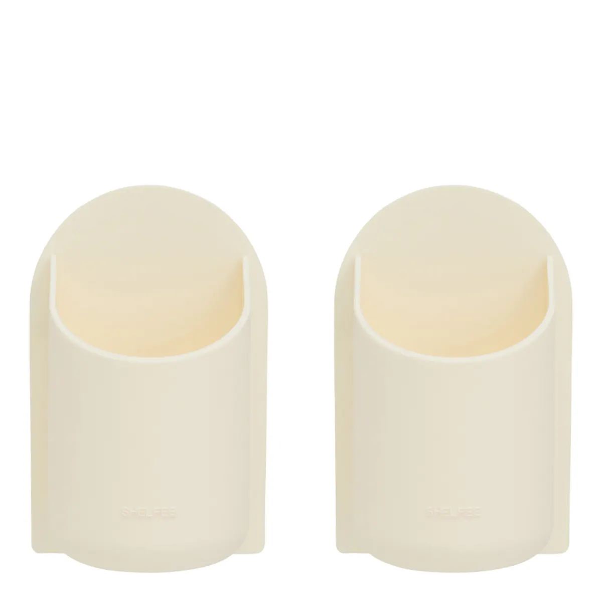 SHELFEE Silicone Bottle Holder Duo Bundle
