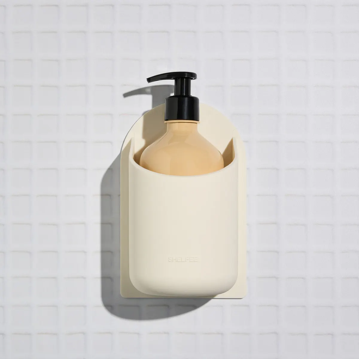 SHELFEE Silicone Bottle Holder Duo Bundle, view 3