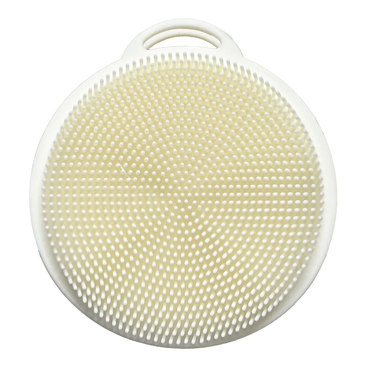 SHELFEE Silicone 2-in-1 Body Scrubber