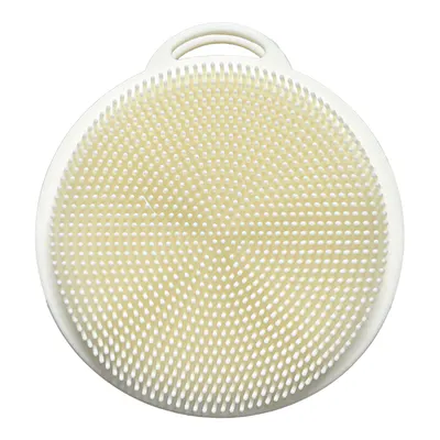 SHELFEE Silicone 2-in-1 Body Scrubber