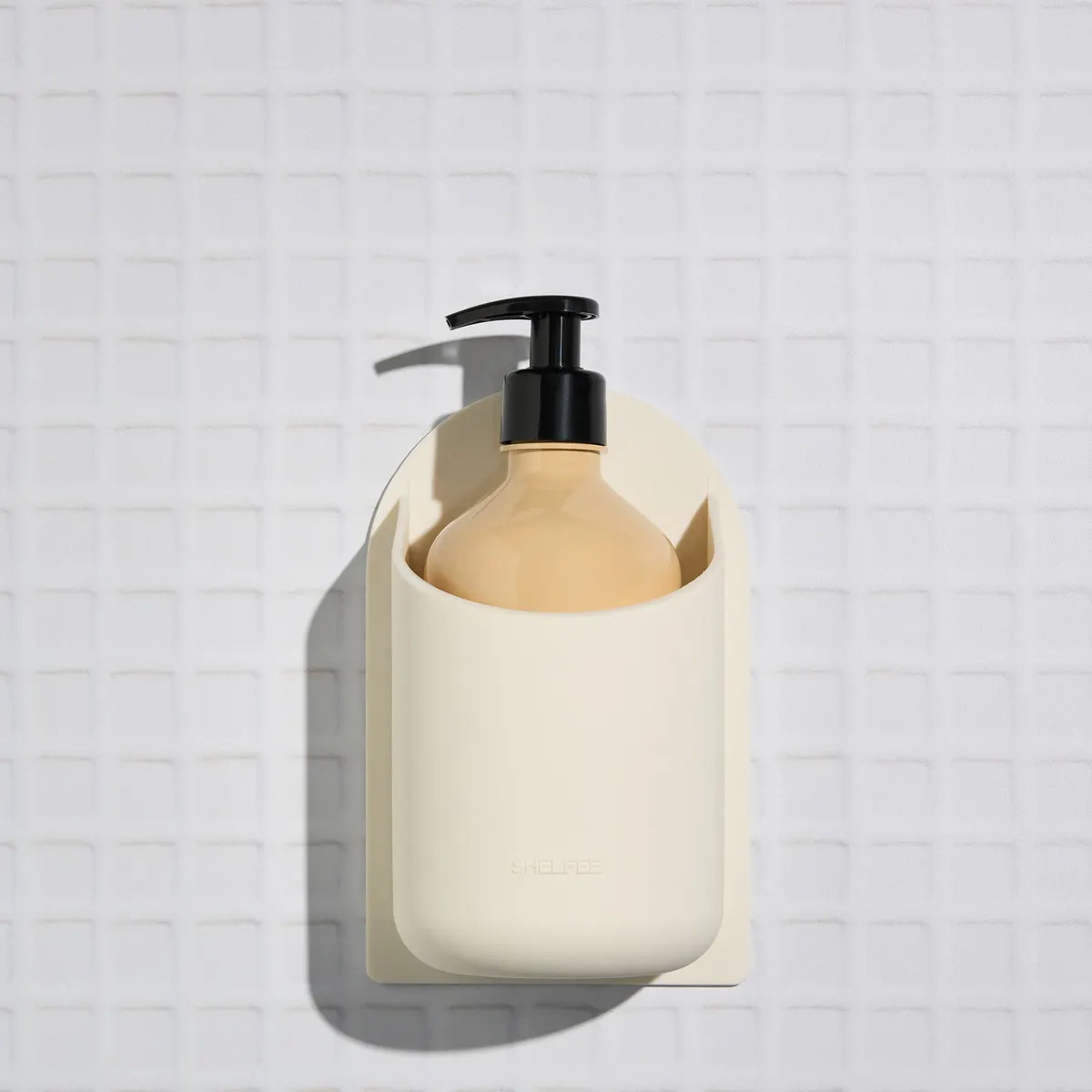 SHELFEE Silicone Bottle Holder, view 2