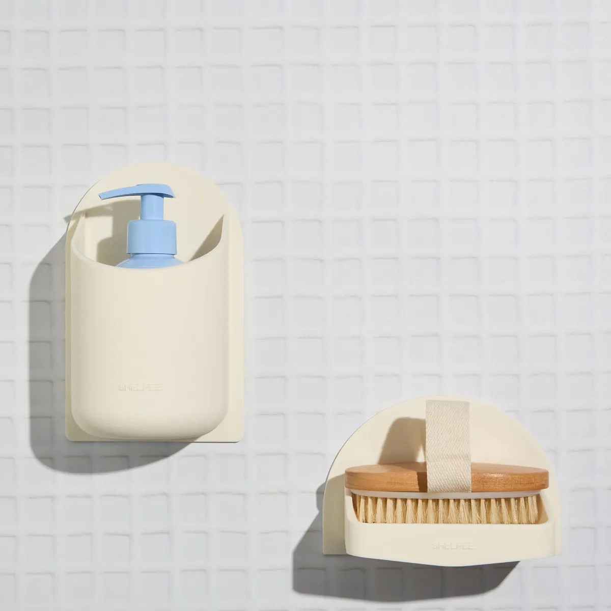 SHELFEE Silicone Bottle Holder, view 6