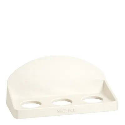 SHELFEE Silicone Brush Holder
