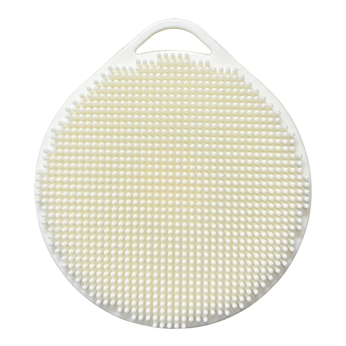 SHELFEE Silicone Face Scrubber