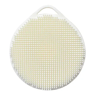 SHELFEE Silicone Face Scrubber