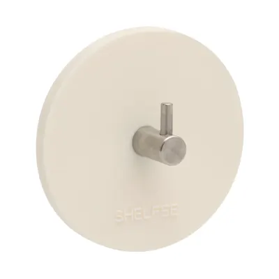 SHELFEE Silicone Shower Hook