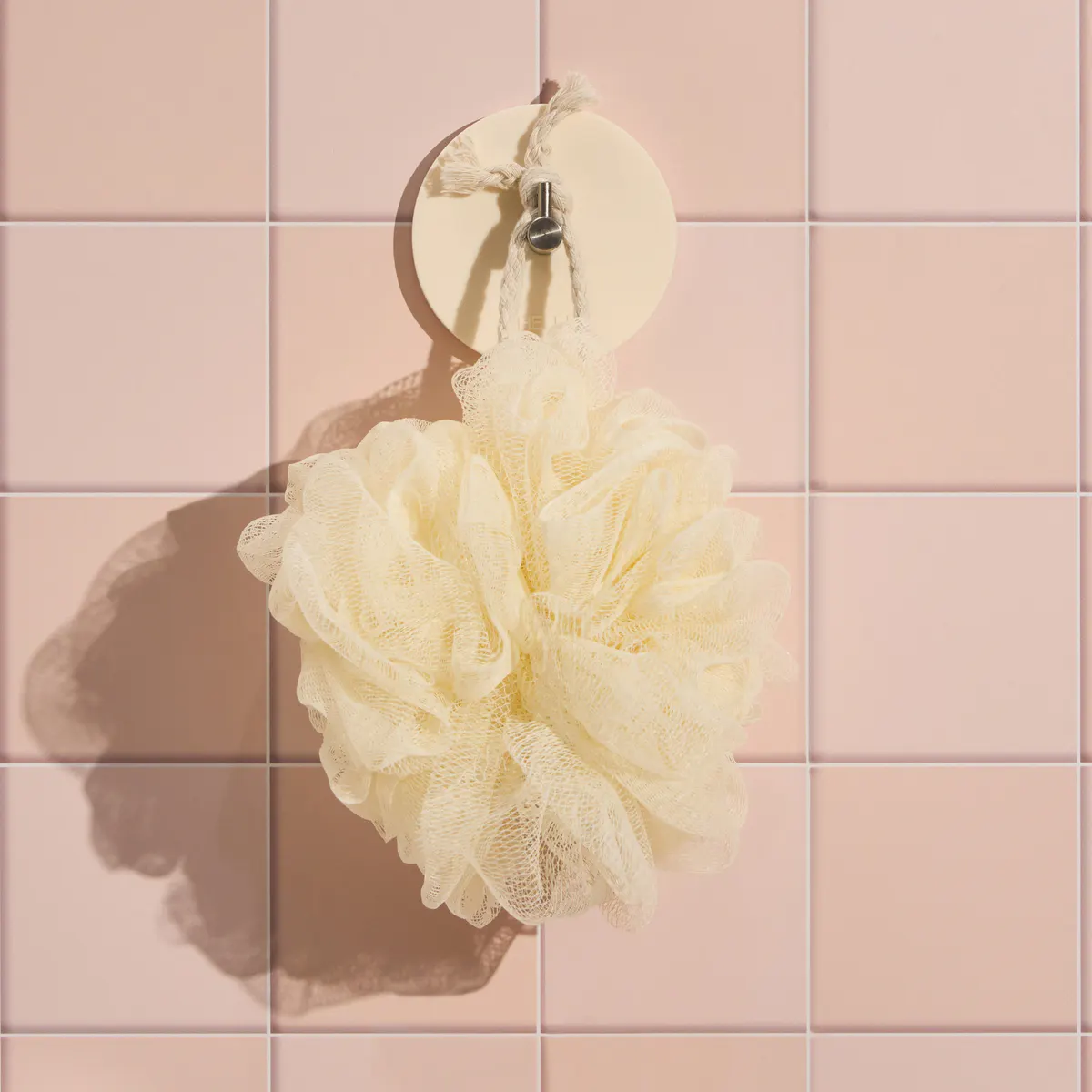 SHELFEE Silicone Shower Hook, view 2