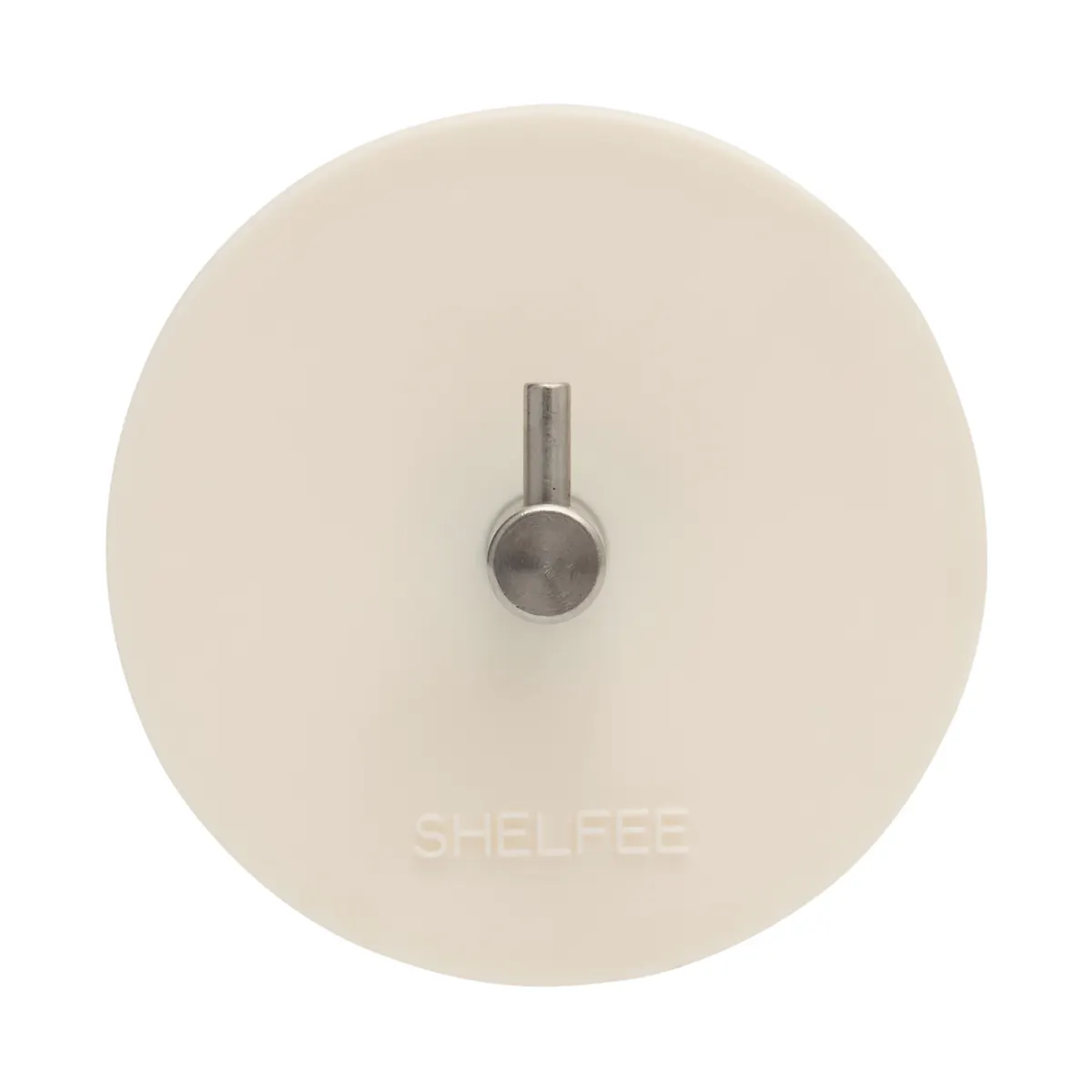 SHELFEE Silicone Shower Hook, view 3