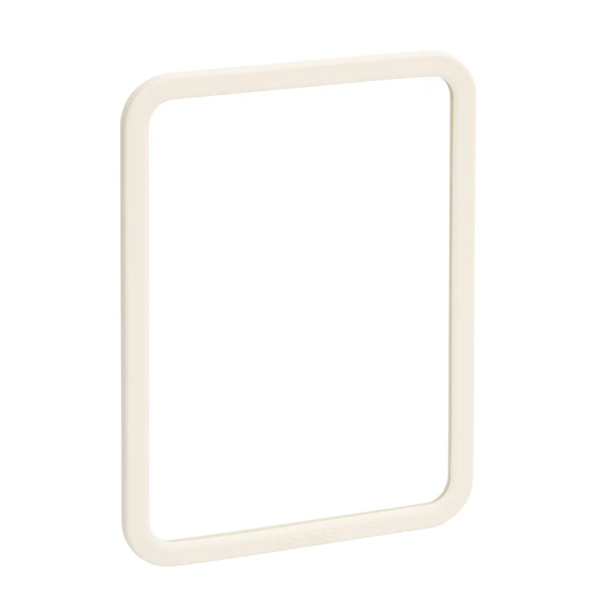 SHELFEE Silicone Shower Mirror