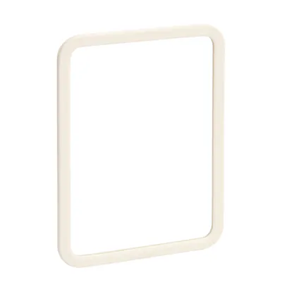 SHELFEE Silicone Shower Mirror