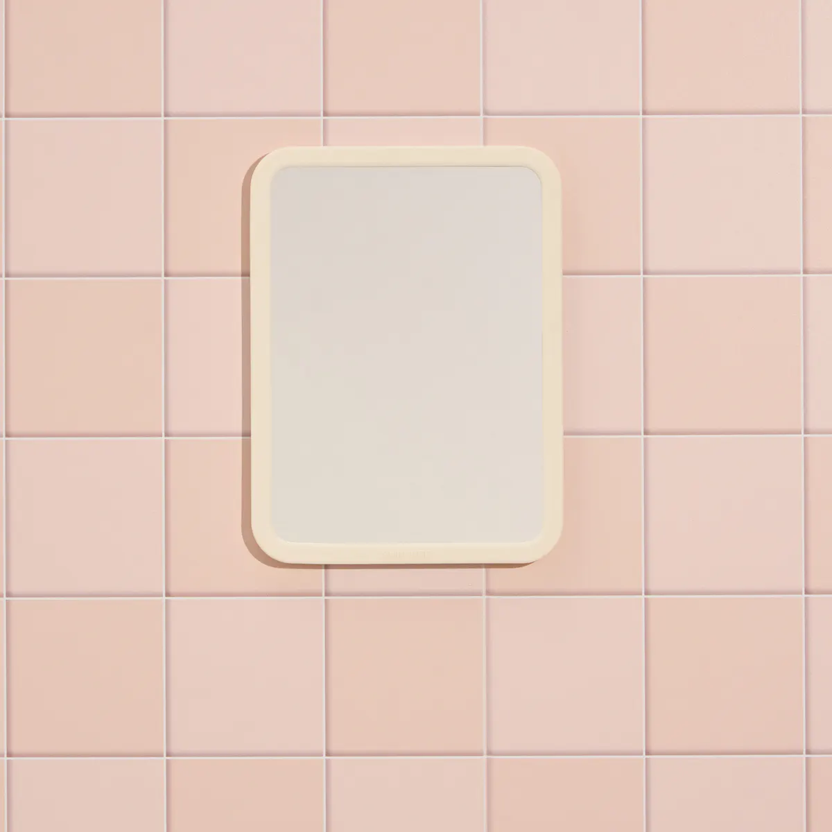 SHELFEE Silicone Shower Mirror, view 2